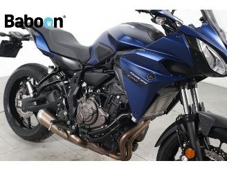 Yamaha  Tracer 700 ABS picture 10