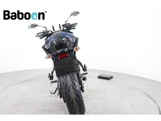 Yamaha  Tracer 700 ABS picture 3