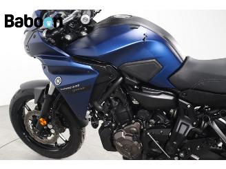 Yamaha  Tracer 700 ABS picture 20