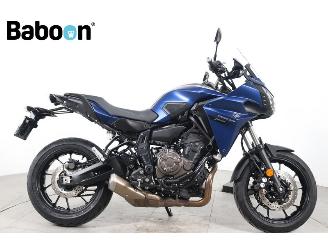  Yamaha  Tracer 700 ABS 2020/3