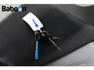 Suzuki  GSR 600 picture 19