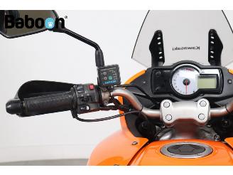 Kawasaki Versys 650 picture 17