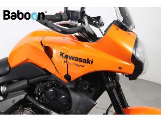 Kawasaki Versys 650 picture 11