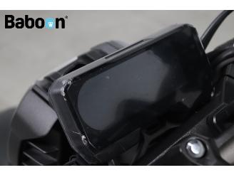 Honda CB 650 R picture 25