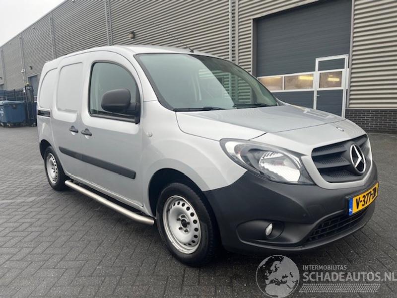 Mercedes Citan 108 CDI BlueEFFICIENCY Marge auto !!