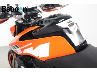 KTM 125 Duke  picture 14