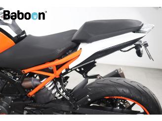 KTM 125 Duke  picture 15