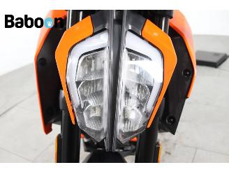 KTM 125 Duke  picture 21