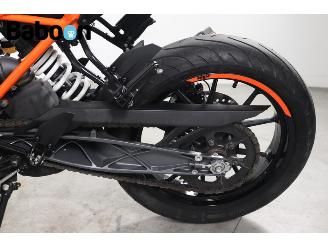 KTM 125 Duke  picture 16