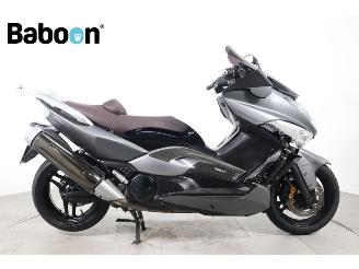  Yamaha  XP 500 T-MAX ABS 2010/2