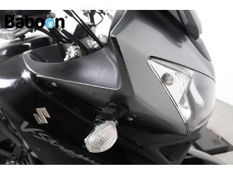 Suzuki  DL 1000 V-Strom picture 14