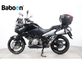 Suzuki  DL 1000 V-Strom picture 5
