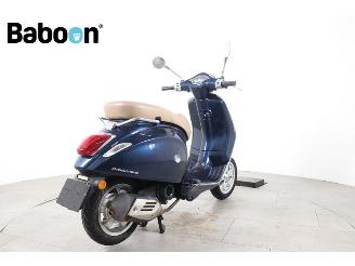Vespa  Primavera 45KM picture 2