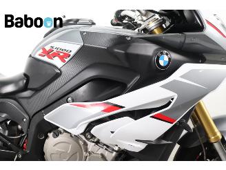 BMW S 1000 XR  picture 11