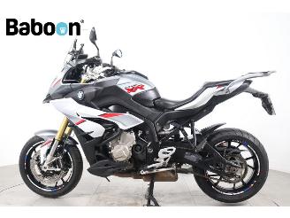 BMW S 1000 XR  picture 5