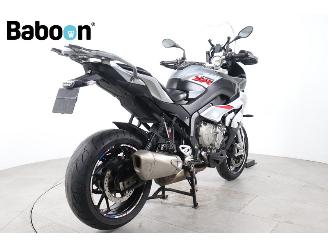 BMW S 1000 XR  picture 2