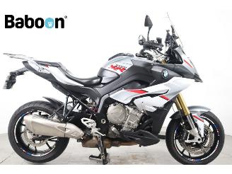  BMW S 1000 XR  2016/3