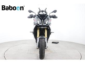 BMW S 1000 XR  picture 7