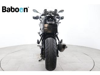 BMW S 1000 XR  picture 3