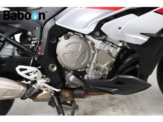 BMW S 1000 XR  picture 12