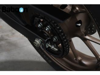 Honda CB 125 R picture 12