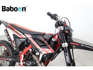 Beta  RR 50 Track 45KM picture 14