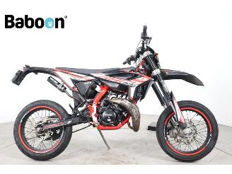  Beta  RR 50 Track 45KM 2024/1