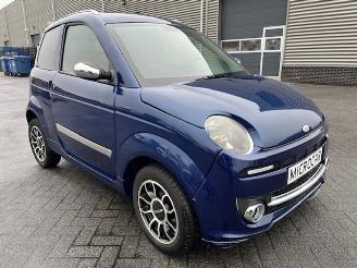  Microcar  M.GO Dynamic DCI 2017/7