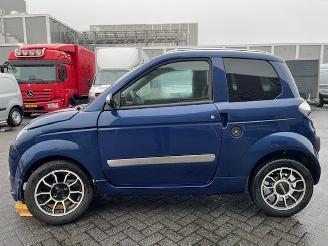 Microcar  M.GO Dynamic DCI picture 6