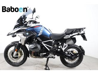 BMW R 1250 GS Trophy picture 5