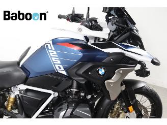 BMW R 1250 GS Trophy picture 12