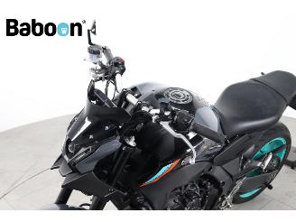 Yamaha MT-09 ABS picture 13