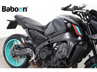 Yamaha MT-09 ABS picture 17