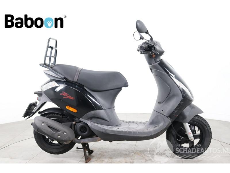 Piaggio  Zip 25KM