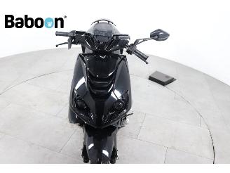 Peugeot  Speedfight 4 45KM picture 13