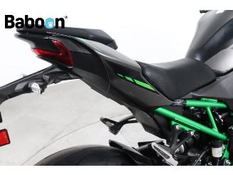 Kawasaki Z 900  picture 16