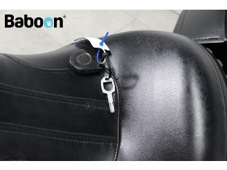 Harley-Davidson  FLHCS Softail Heritage Classic picture 22