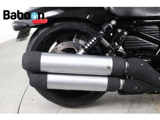 Harley-Davidson  VRSCDX Night Rod Special ABS picture 13