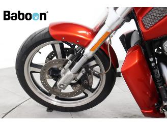 Harley-Davidson  VRSCF V-ROD Muscle picture 18