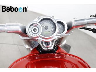 Harley-Davidson  VRSCF V-ROD Muscle picture 15