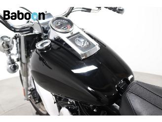 Harley-Davidson  FLSTF Fat Boy picture 17