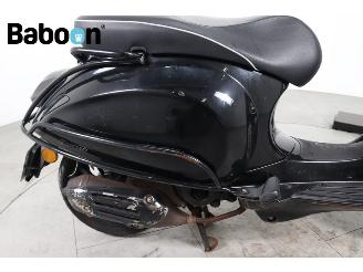 Vespa  Sprint 25KM picture 12