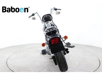 Harley-Davidson  FXSTC Softail Custom picture 7