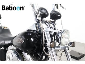 Harley-Davidson  FXSTC Softail Custom picture 9