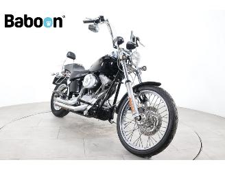 Harley-Davidson  FXSTC Softail Custom picture 2