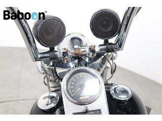 Harley-Davidson  FXSTC Softail Custom picture 15