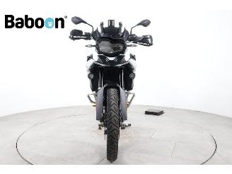 BMW F 850 GS  picture 3