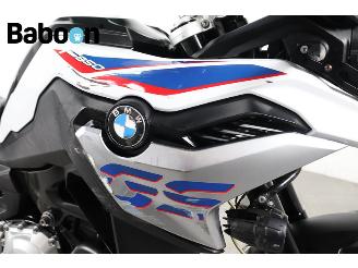 BMW F 850 GS  picture 10