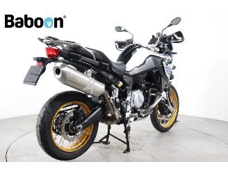 BMW F 850 GS  picture 8