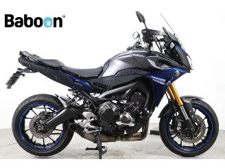  Yamaha  Tracer 900 ABS 2016/6